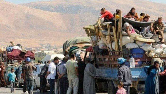 لبنان ينكر تقارير منظمات حقوقي...