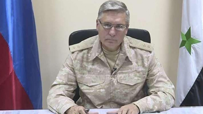 موسكو تتهم "درع الفرات" بالتجه...