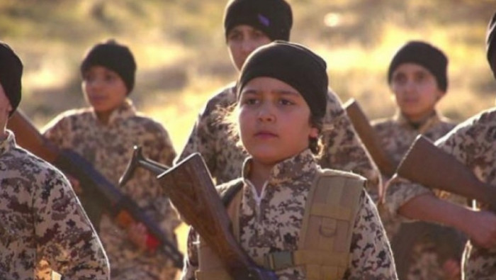 ألمانيا تستعيد طفلة رضيعة لأحد...