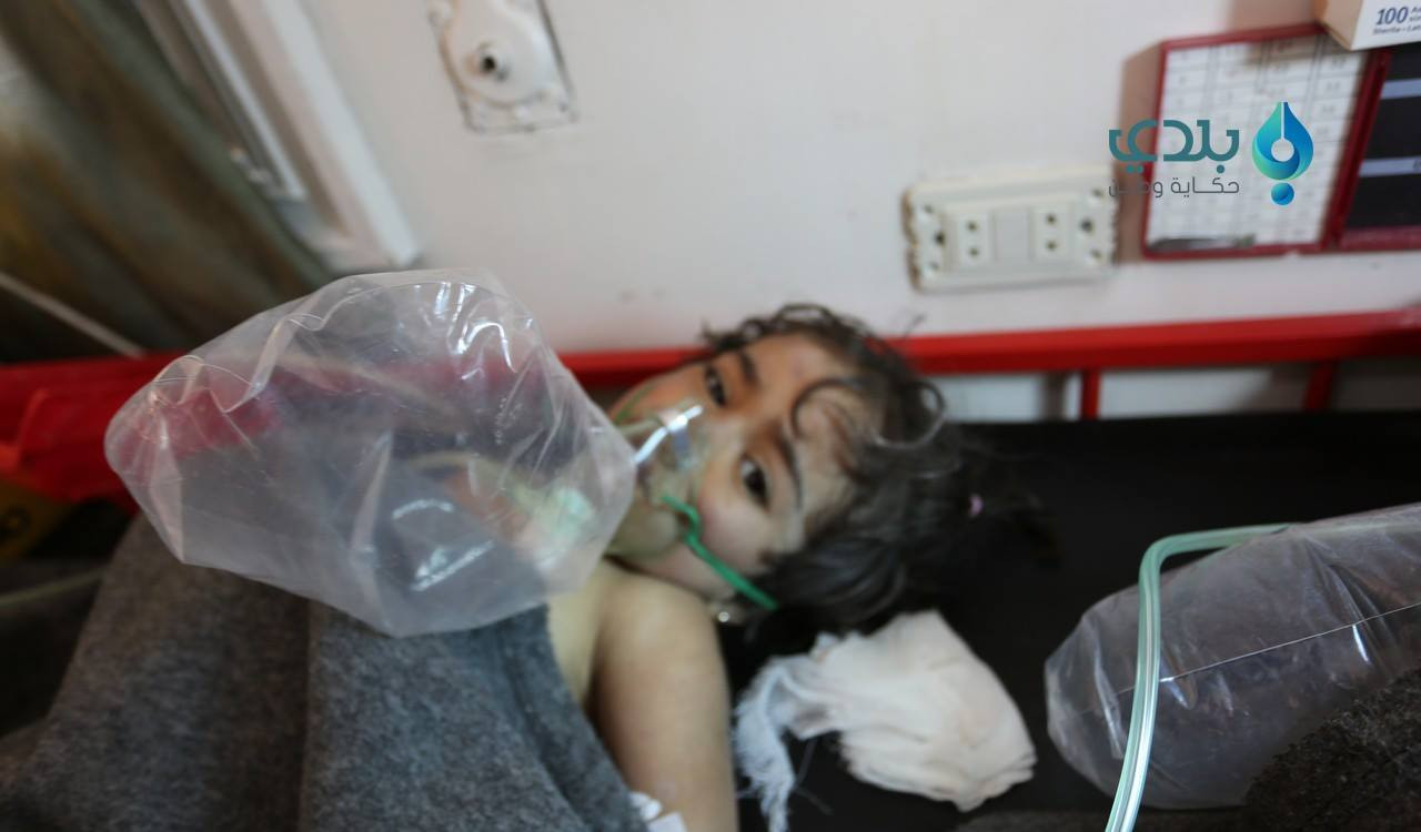 كيف علق "الموالون" على مجزرة "...