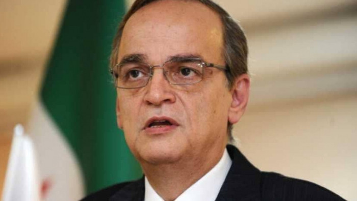 "هادي البحرة" يطالب القوات الأ...