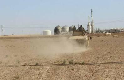 موسكو تقصف حلفاء واشنطن في دير...