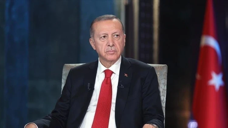 أردوغان: تركيا لن تتردد في حما...