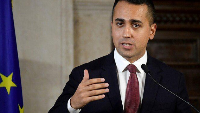 إيطاليا تنتقد "نبع السلام" وتد...