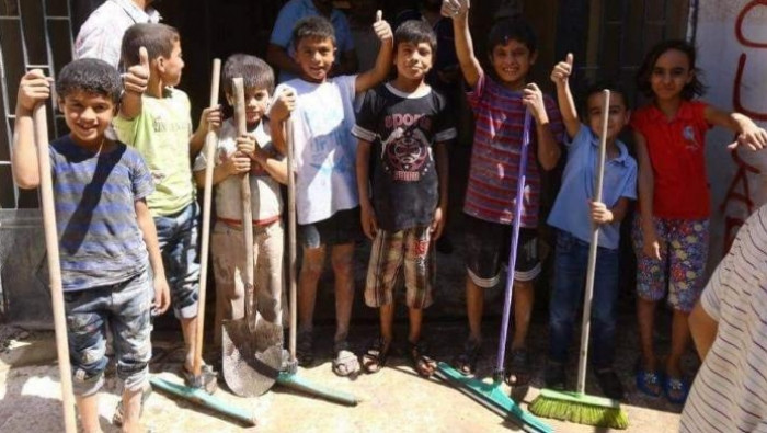 الأمم المتحدة تعيد تأهيل 18 مد...