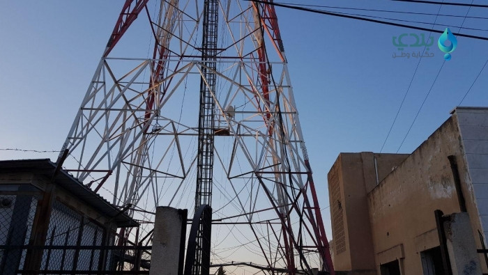 إزالة أبراج اتصالات شركات النظ...