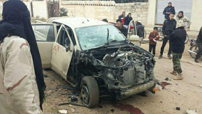 ثلاثة شهداء من "الوطنية للتحري...