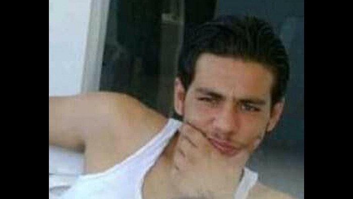 وفاة شاب من الرستن تحت التعذيب...