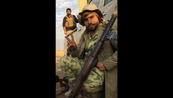 خسائر بالجملة للميليشيات الإير...