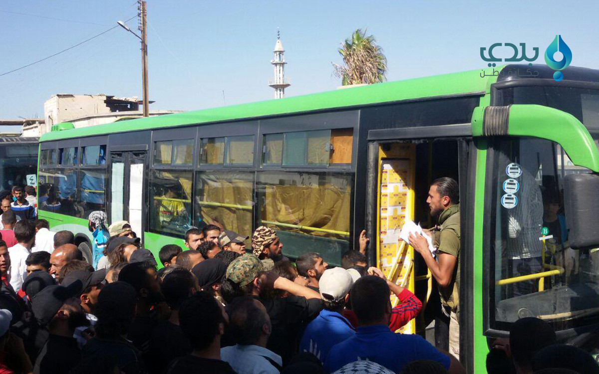 عشرات الشهداء والجرحى بحلب وال...