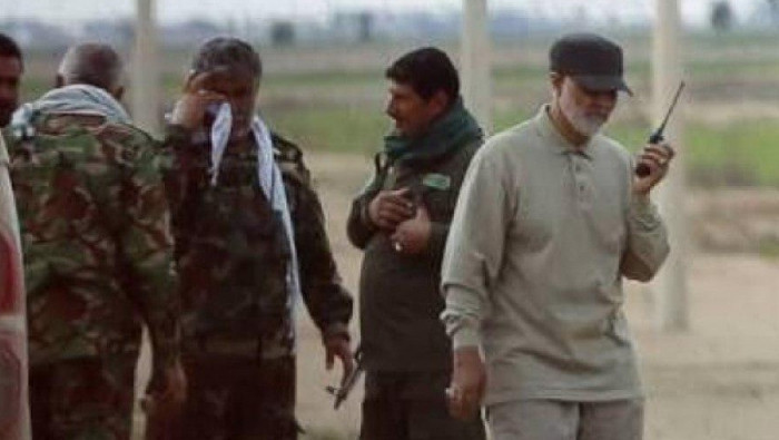 عودة المدنيين ترعب الميليشيات...