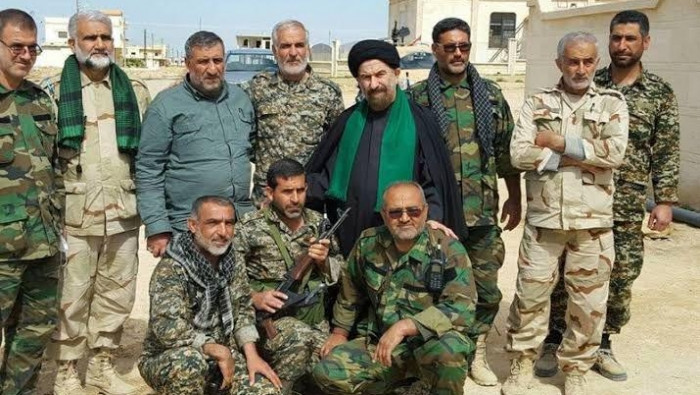 بعد استدعاء "الأسد" إلى طهران....