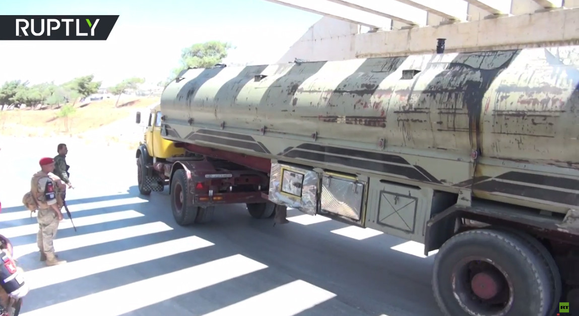 مراسل بلدي نيوز يفند رواية انت...