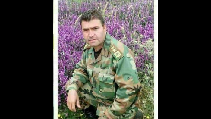 جنوب دمشق يبتلع مزيداً من ضباط...