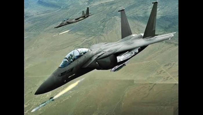 روايات متضاربة حول غارات إسرائ...