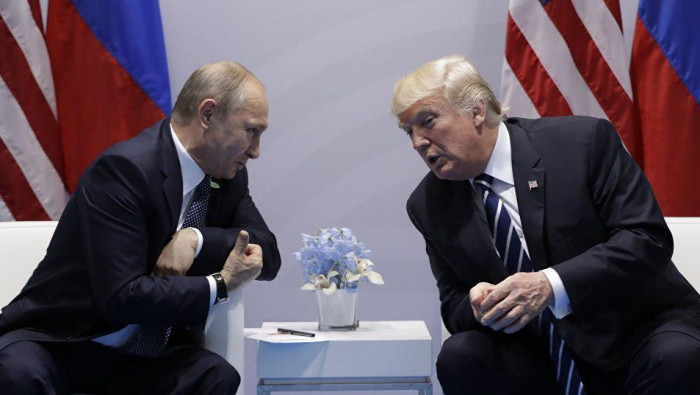 هل عقدت موسكو صفقة مع واشنطن ع...