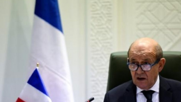 فرنسا تربط معاقبة الأسد بـ"موت...