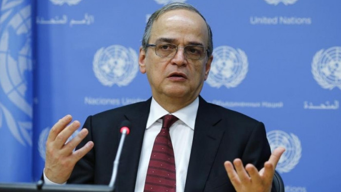 هيئة التفاوض تعين "هادي البحرة...