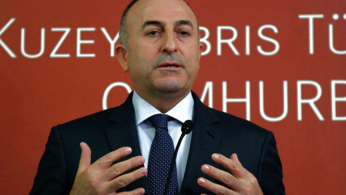 تشاووش أوغلو: اتفاق المنطقة ال...