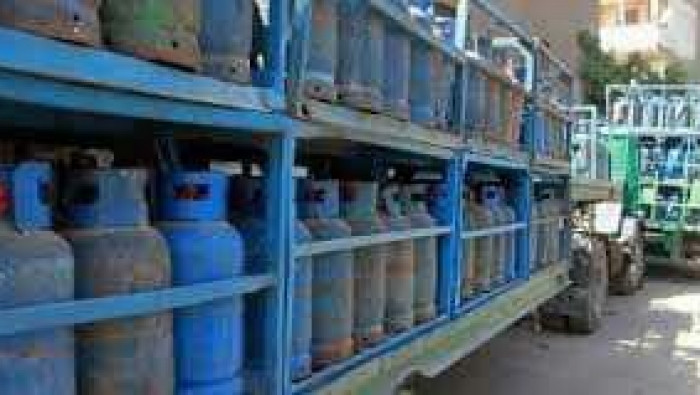 سادكوب تعترف: توزيع أسطوانة غا...