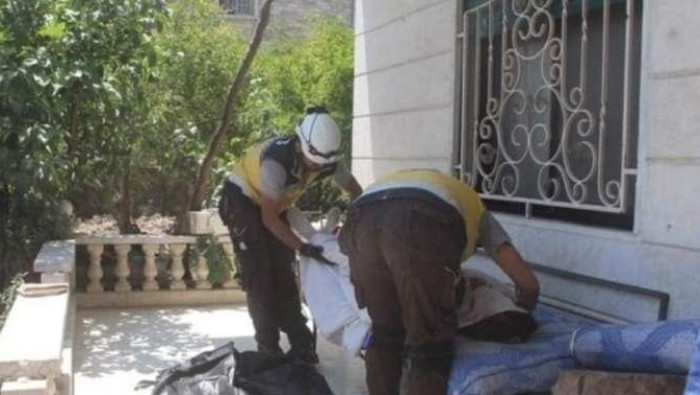 "الإنقاذ": قبضنا على قاتلي الم...