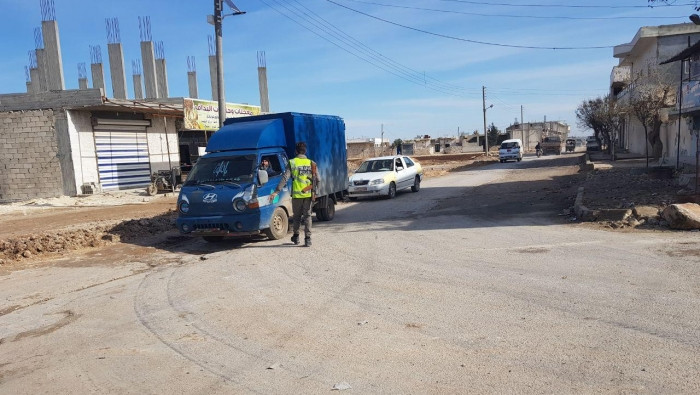 الأمن الوطني يضبط شحنة ذخائر و...