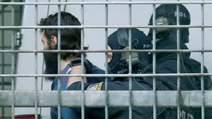 تركيا تنوي ترحيل 20 ألمانيا آخ...