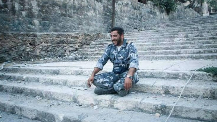 الذكرى السادسة لاستشهاد "أبو ف...