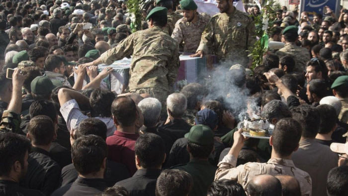 بعد أشهر على مقتله.. وصول جثة...