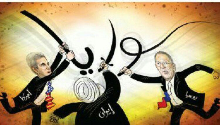 مَنْ قتل ثورة السوريين؟