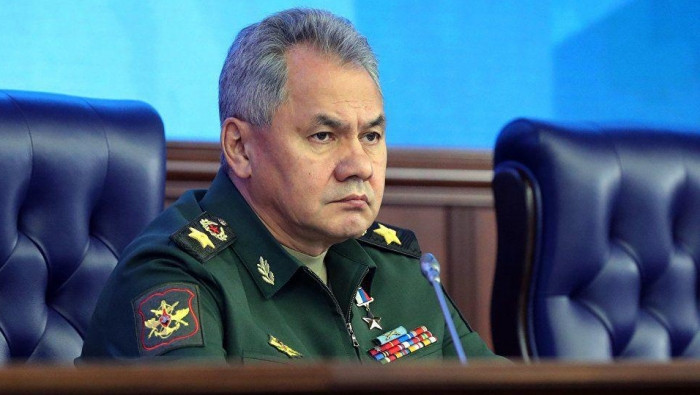 الدفاع الروسية: 63 ألف جندي رو...