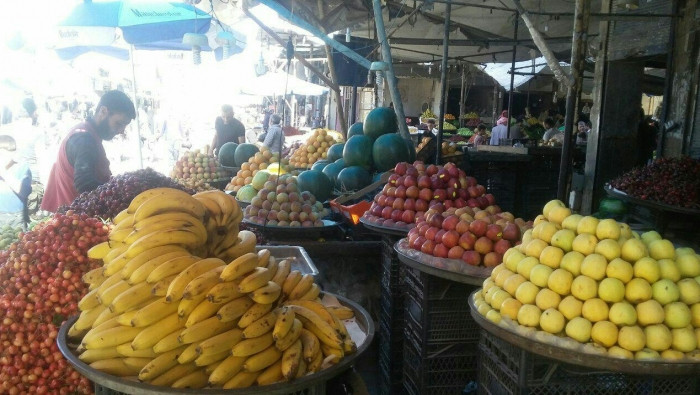 الخوف من الغلاء والإشاعة تسبق...