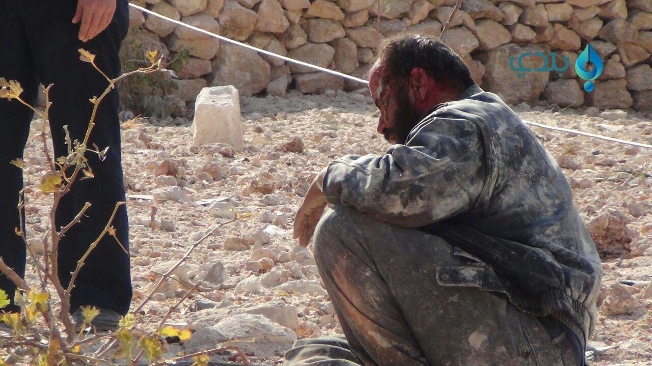 10 شهداء جلهم أطفال بغارات الن...