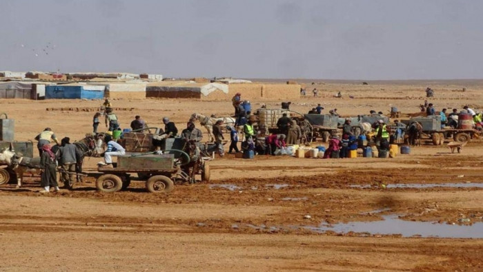 هيئة العلاقات السياسية في الرك...