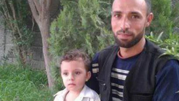 النظام يعدم شابا من الغوطة الش...