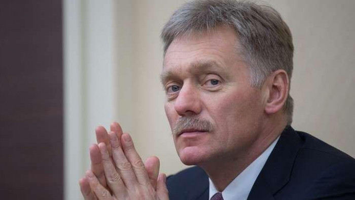 الكرملين: من الخطأ الحديث عن أ...