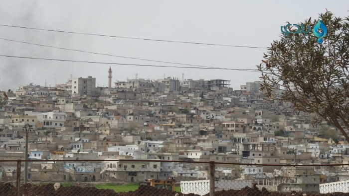 مؤتمر لأبناء عفرين يرسم ملامح...