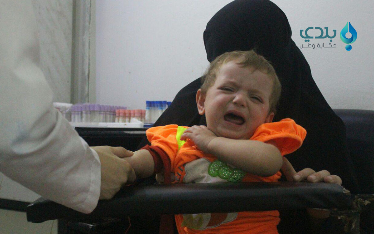 "خفض التصعيد" لم ينقذهم.. حصار...