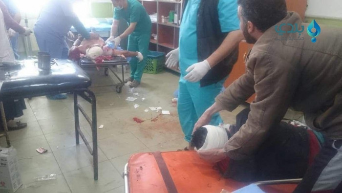 شهيد وجرحى بخرق جديد لـ"خفض تص...