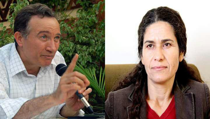 "مجلس سوريا الديمقراطي" تشكيل...