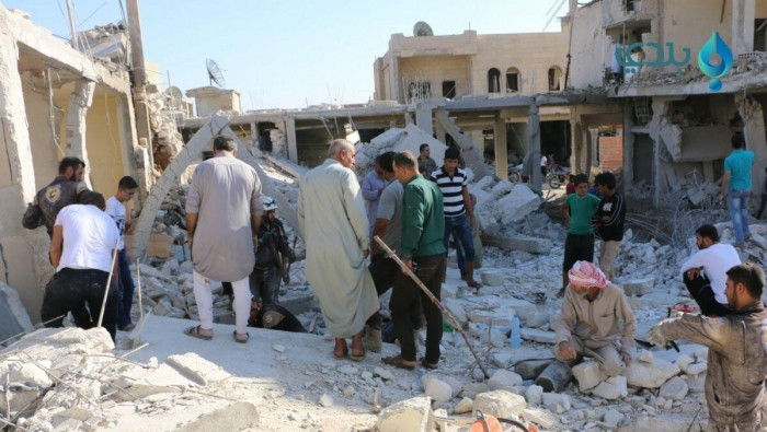 مفخخات "قسد" تقتل المدنيين في...