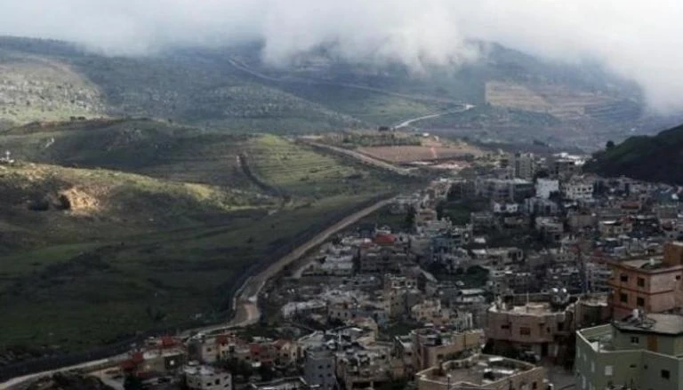 إسرائيليون يعبرون إلى مجدل شمس...