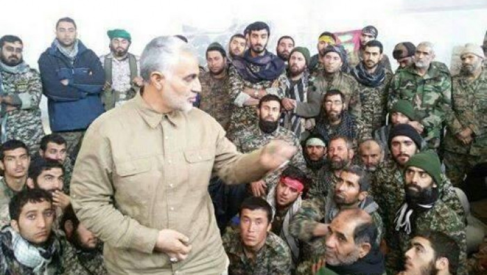 تقارير تتحدث عن انسحابات جزئية...