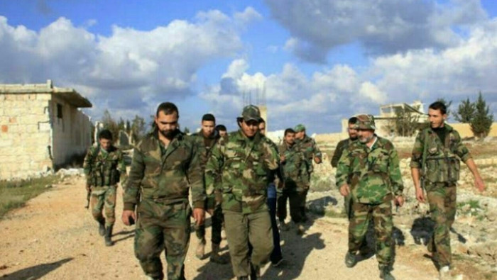 عمليات خطف متبادل بين النظام و...