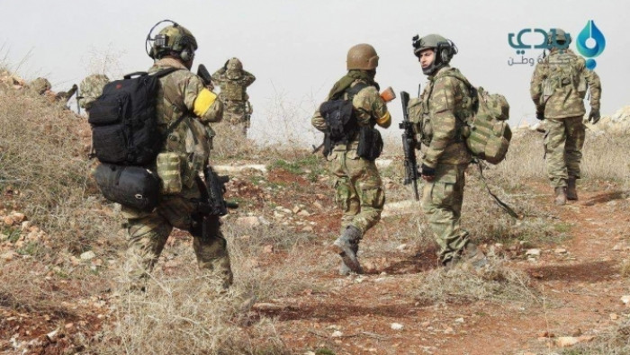 الجيش الحر يسيطر على 3 قرى جدي...