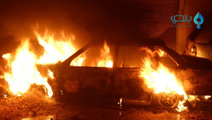 بينهم نساء وأطفال 37 شهيداً في...