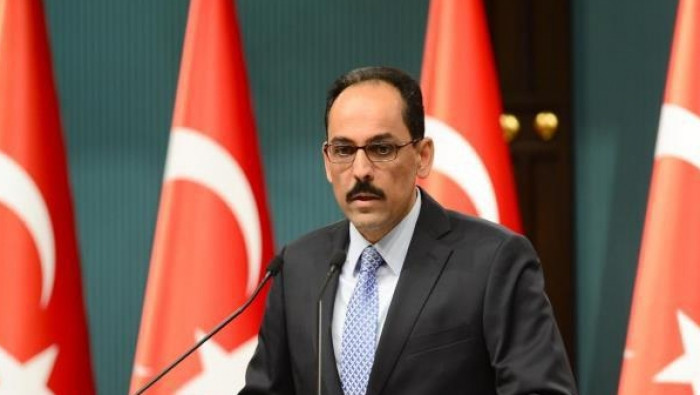 تركيا تدعو فرنسا لعدم تكرار أخ...