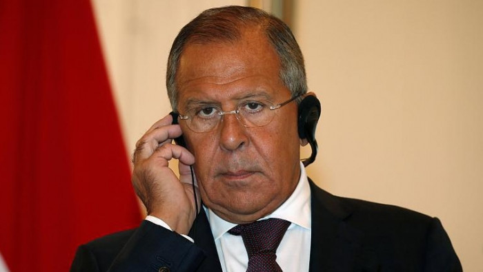 قلق روسي إزاء نشر أمريكا "حرس...