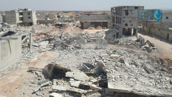 ارتفاع حصيلة ضحايا مجزرة "زردن...