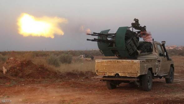 الاتحاد الأوروبي قلق من هجمات...